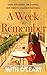 A Week To Remember: Three strangers, the Camino, one week to change everything