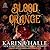 Blood Orange (The Dracula Duet, #1)