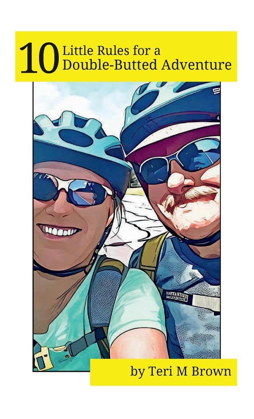 10 Little Rules for a Double-Butted Adventure (Hardcover)