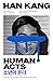 Human Acts by Han Kang