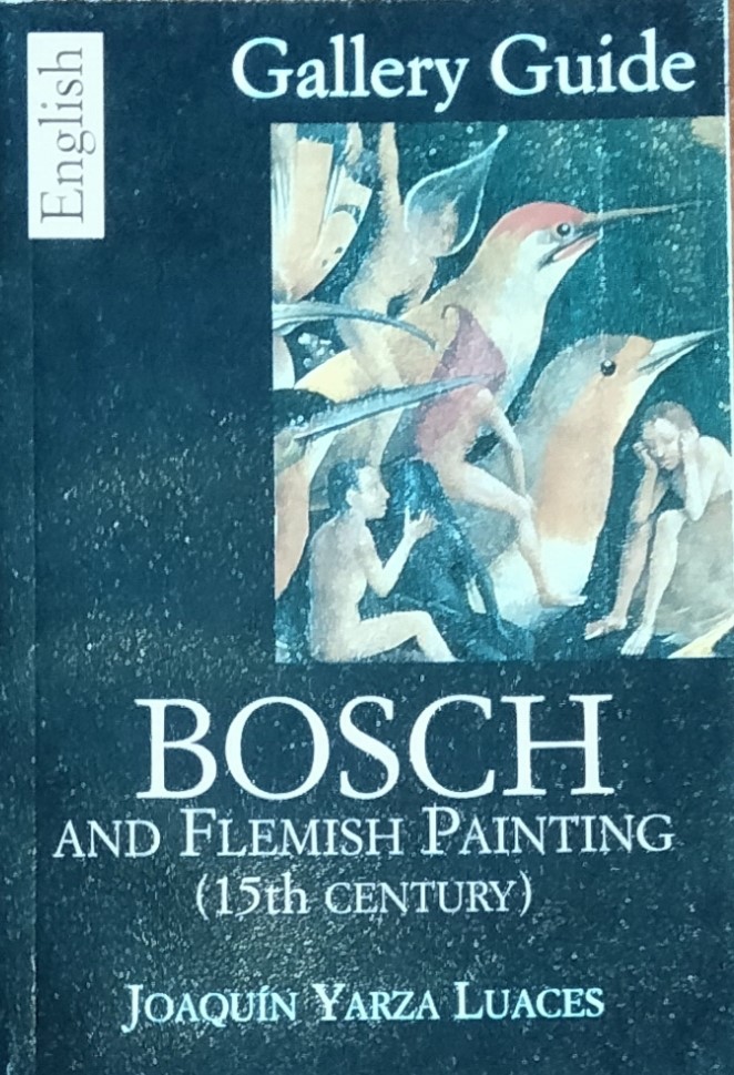 Coleção Grandes Mestres - Bosch