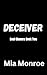 Deceiver (Soul Chasers #2)