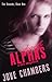 Deadly Alphas (The Hounds D...