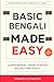 Basic Bengali Made Easy: Le...