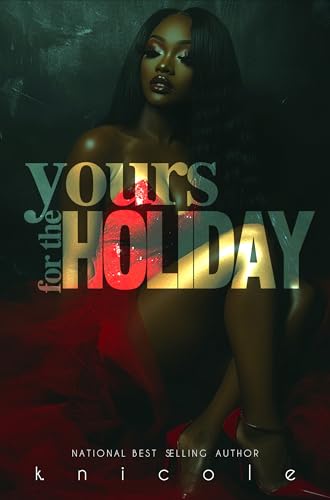 Yours for the Holiday (Kindle Edition)
