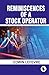 Reminiscences of a stock operator