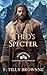 Theo’s Specter by F. Tilly Brownne