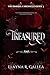 Treasured (The Binding Chronicles, #3)