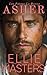 Asher: Édition française: Les Frères La Rouge (FRENCH: La Rouge Triplets) (French Edition)