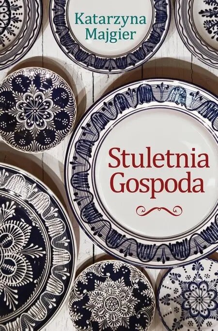Stuletnia Gospoda (Paperback)