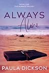 Always Alone (Always Trilogy Book 1)