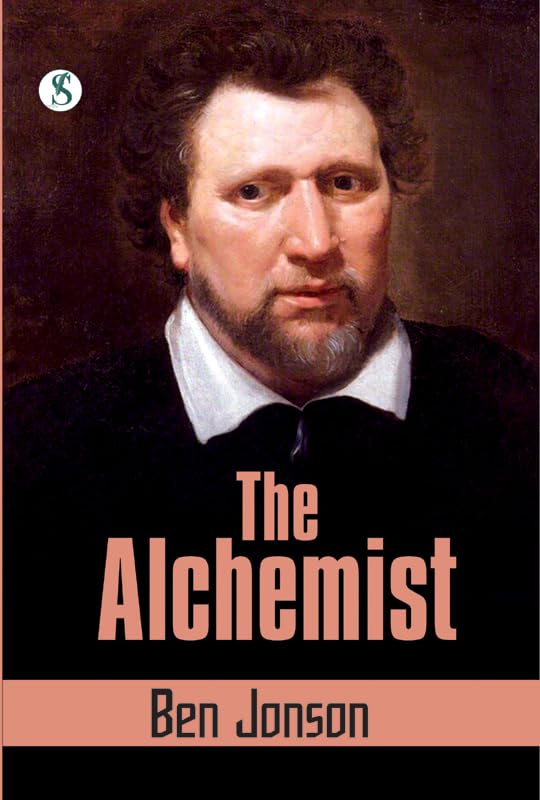 The Alchemist