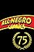 All-Negro Comics: America's...