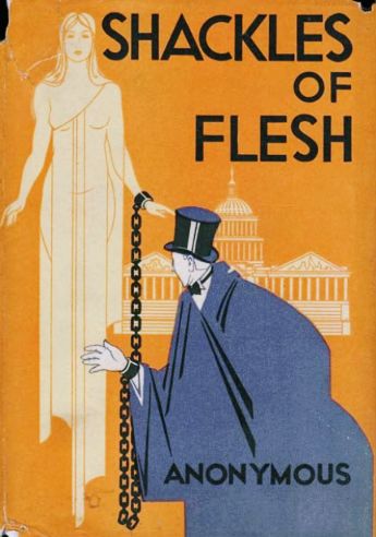Shackles Of Flesh (Hardcover)