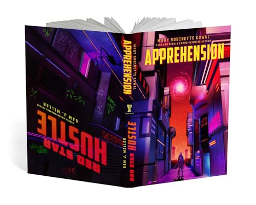 Red Star Hustle / Apprehension (Paperback)