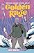 Golden Rage Volume 2 by Chrissy Williams