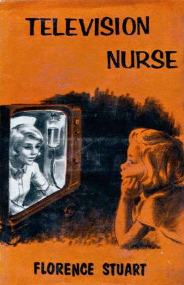 Television Nurse (Hardcover)