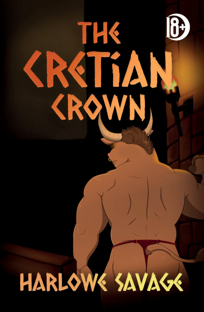 The Cretian Crown