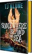 Somewhere Beyond the Sea (Cerulean Chronicles, #2)