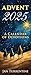 Advent: A Calendar of Devotions 2025