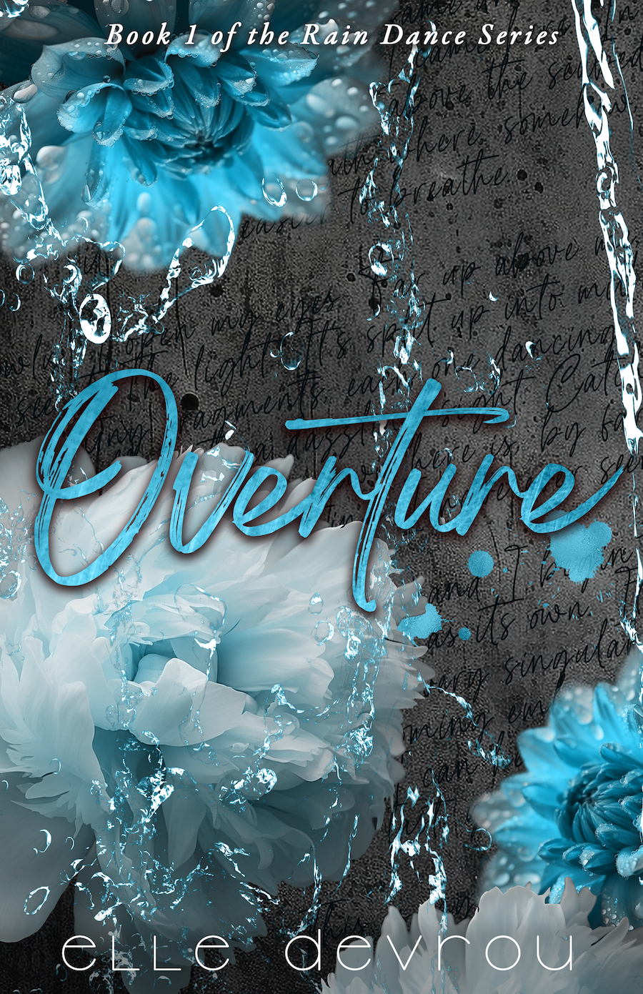 Overture (Rain Dance, 1)