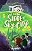 Toby and the Siege of Sky C...