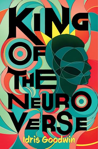 King of the Neuro Verse (Hardcover)