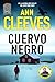 Cuervo negro (Spanish Edition)