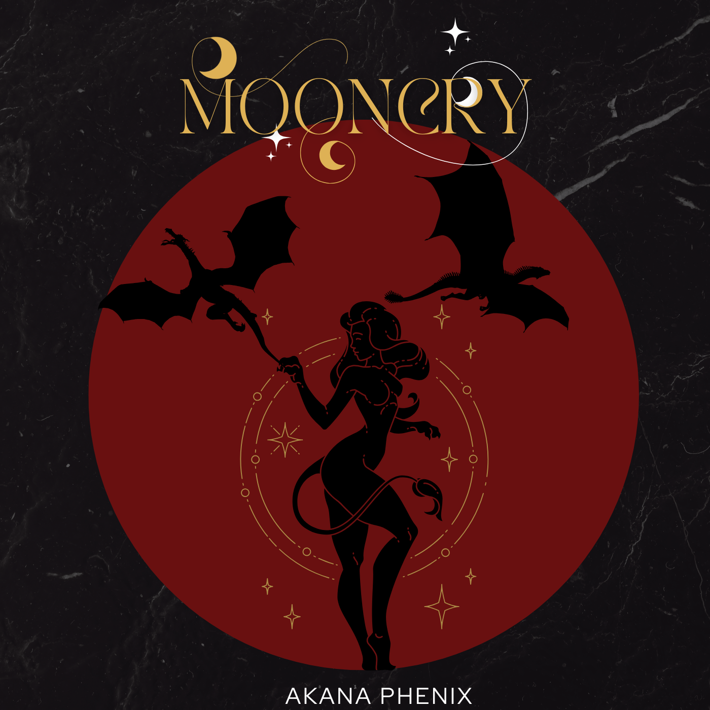 Mooncry
