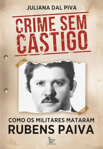 Crime sem castigo (Portuguese Edition)
