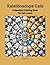 Kaleidoscope Cats: A Mandal...