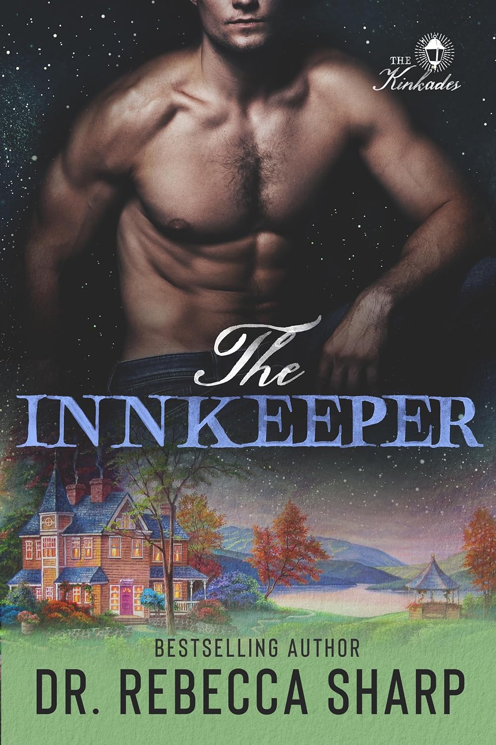 The Innkeeper (The Kinkades #4)