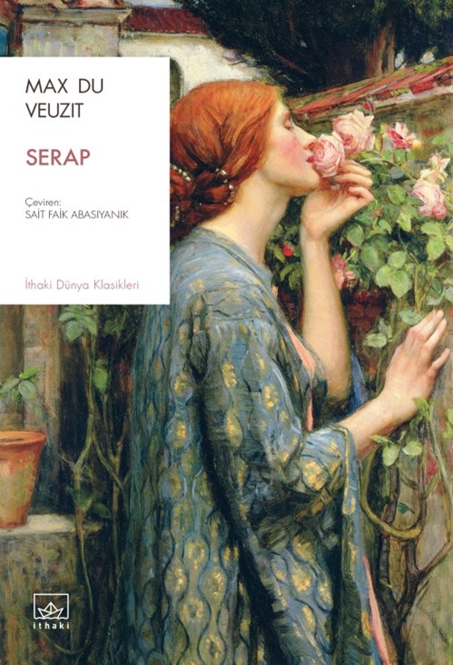 Serap (Paperback)