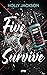 Five Survive