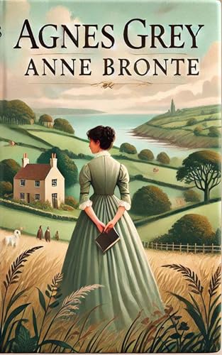Agnes Grey: A Timeless Classic of Strength, Duty, and Resilience
