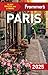 Frommer's Paris 2025