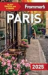 Frommer's Paris 2025