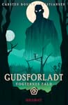 Gudsforladt by Carsten Bossen Christiansen