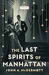 The Last Spirits ...