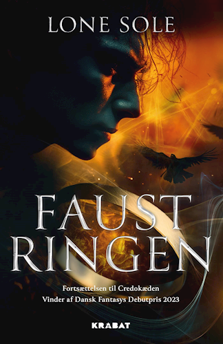 Faustringen (Hardcover)