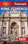 Frommer's Rome, F...