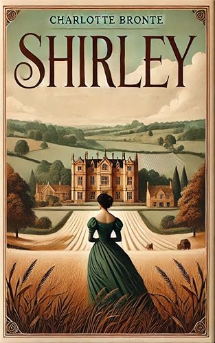 Shirley: A Timeless Tale of Love, Independence, and Social Change