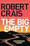 Simon Schuster The Big Empty. by Robert Crais