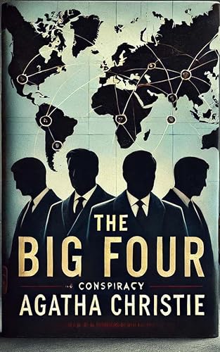 The Big Four: Hercule Poirot's Battle Against a Global Conspiracy