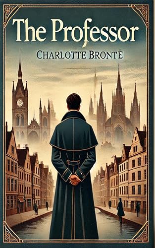 The Professor: A Tale of Love, Ambition, and Self-Discovery