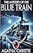 The Mystery of the Blue Train: A Riveting Hercule Poirot Mystery