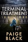 Terminal Treatment (Eden Mercer K-9 Mystery Thriller Book 6)