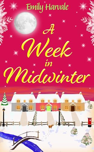 A Week in Midwinter (Midwinter Lane Book 2)