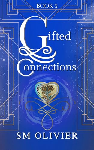 Gifted Connections 5 (Gifted Connections, #5)