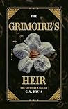 The Grimoire's Heir (The Grimoire's Legacy #1)